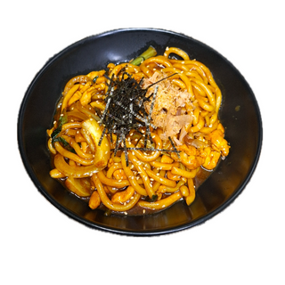 Yaki Udon