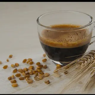 Caffè d'orzo