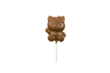 Шоколадна Фігурка Котик На Паличці