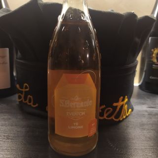 Tè limone s.bernardo