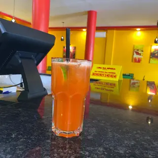 Strawberry Lemonade
