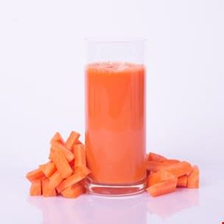 Фреш Моркови (380мл)