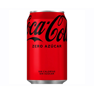 Coca-Cola Zero