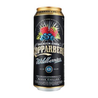 Kopparberg Wildberries 500ml