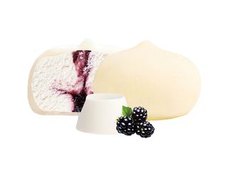 Mochi smak Panna Cotta
