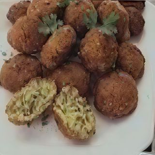 Falafel (1 ud.)