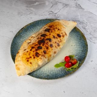 Topli sendvič kulen, sir