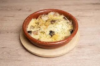Patatas Gauchas