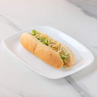 Menu Cachorro Simples