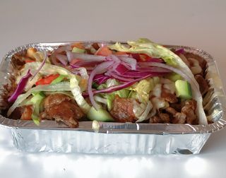 Kapsalon (2 personas)