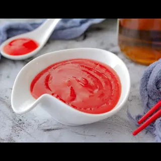 Salsa agrodolce