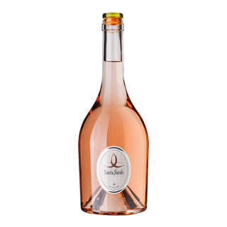 Ноу Сейнтс Розе, винарско имение Санта Сара (750мл)