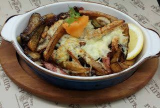 Картофи по воеводски