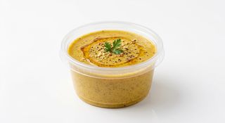 Salsa De Mostaza Y Miel