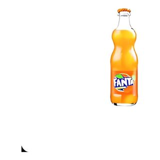Fanta 250 ml