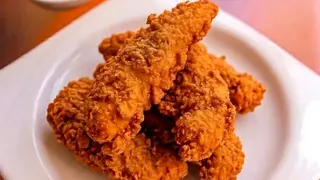 Chicken Tenders