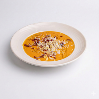Salmorejo Estilo Cordobés