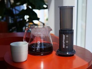 Aero press (250ml)