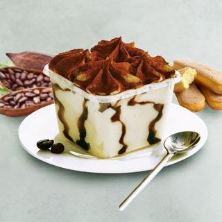 Krem sladoled tiramisu