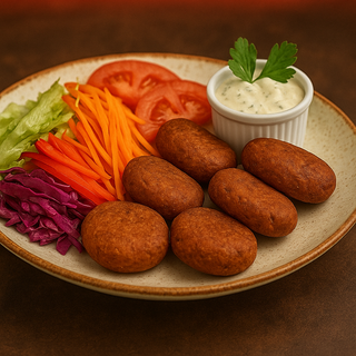 falafel