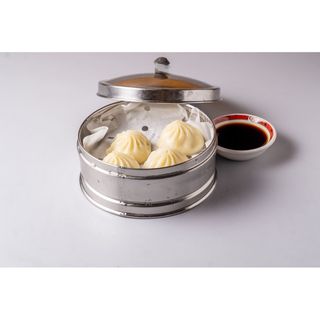 Xiao Long Bao (4 Uds.)