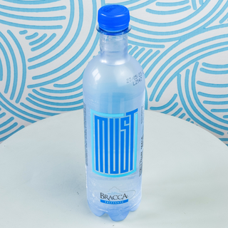 Acqua Minerale Bracca