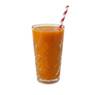 Cold press Zanahoria