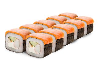 Роллы "Нияма"  (200г)