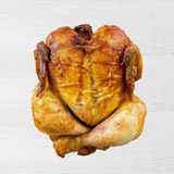 Whole Roasted Chicken