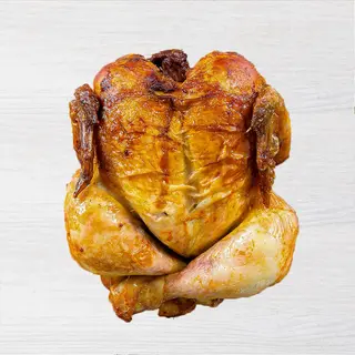 Full Kienyeji Chicken