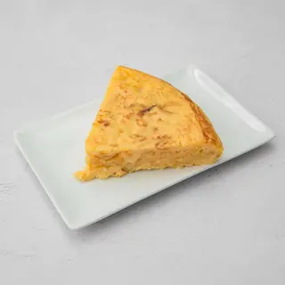 Tortillas De Patatas Fabricación Propia (Caseras)