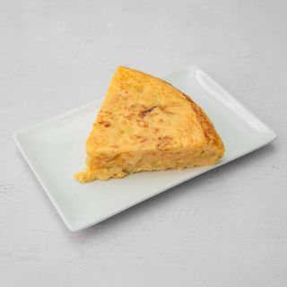 Tortillas De Patatas Fabricación Propia (Caseras)