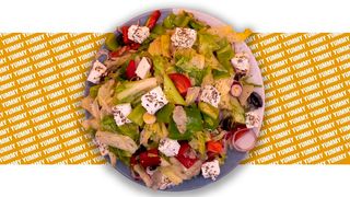 ბერძნული სალათი