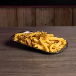 RACIÓN PATATAS FRITAS