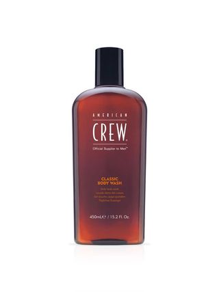 Душ гел American Crew Classic Body Wash (400мл)