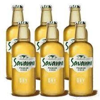 Savanna