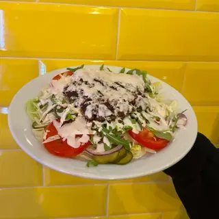 Caesar salad