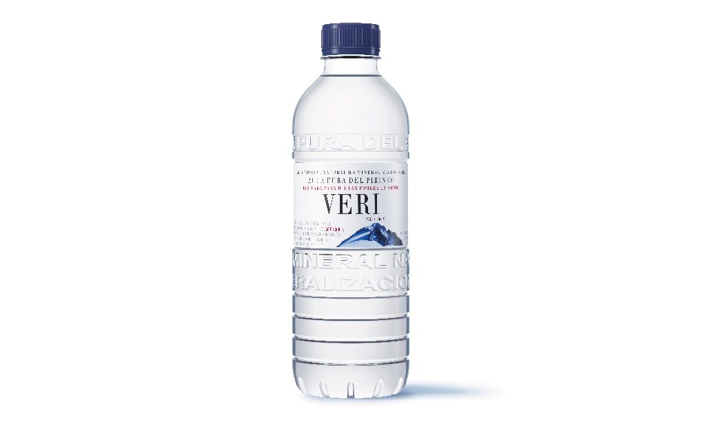 Agua 50cl