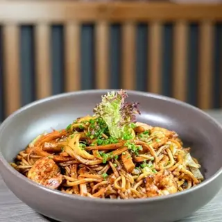 WOK POULET
