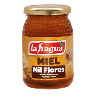 Miel 1kg