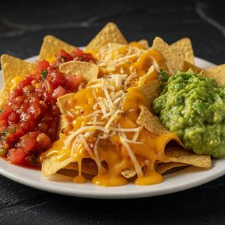 NACHOS MEX