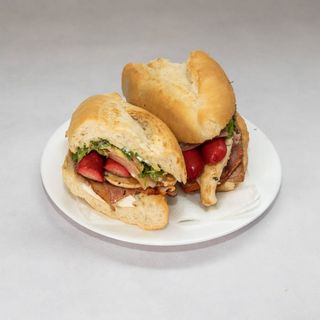 Bocadillo Kiren