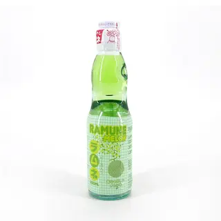 Ramune Melón