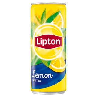Lipton cytryna