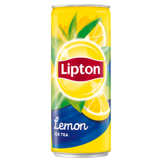 Lipton Cytryna