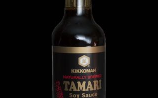 Salsa Tamari Kikkoman (250 Ml.)