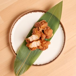  Tori Karaage (6p)