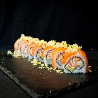 California dream Roll