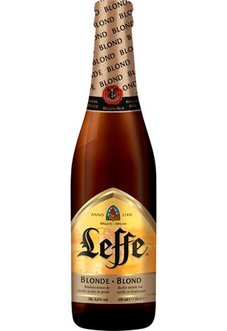 LEFFE BLOND