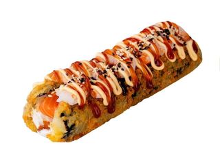 Roll dog MIX (345g)
